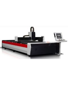 Metal Sheet Laser Cutting Machine