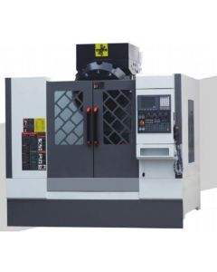 CNC Drilling&Tapping Center
