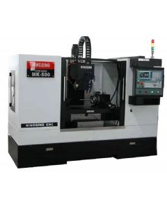 CNC 4th Axis Tools Grinding Machine